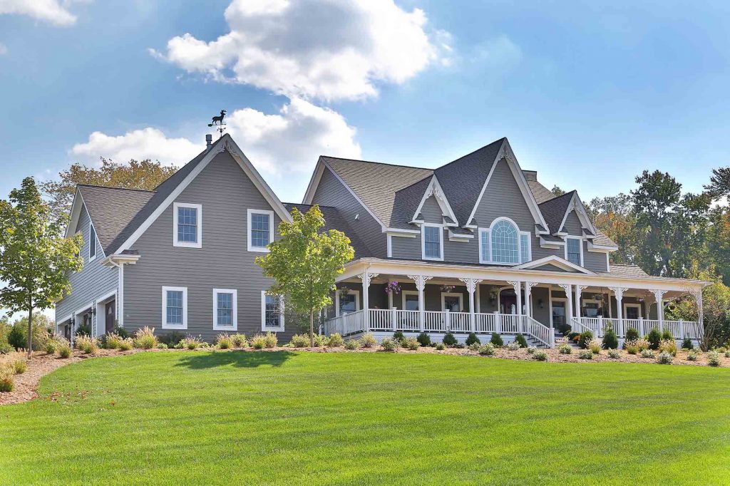 About Sterling Ridge Contracting